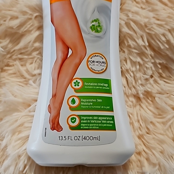 GOICOECHEA BODY LOTION GINKGO BIILOBA 13.5 FL OZ (400ML) - Picture 4 of 7